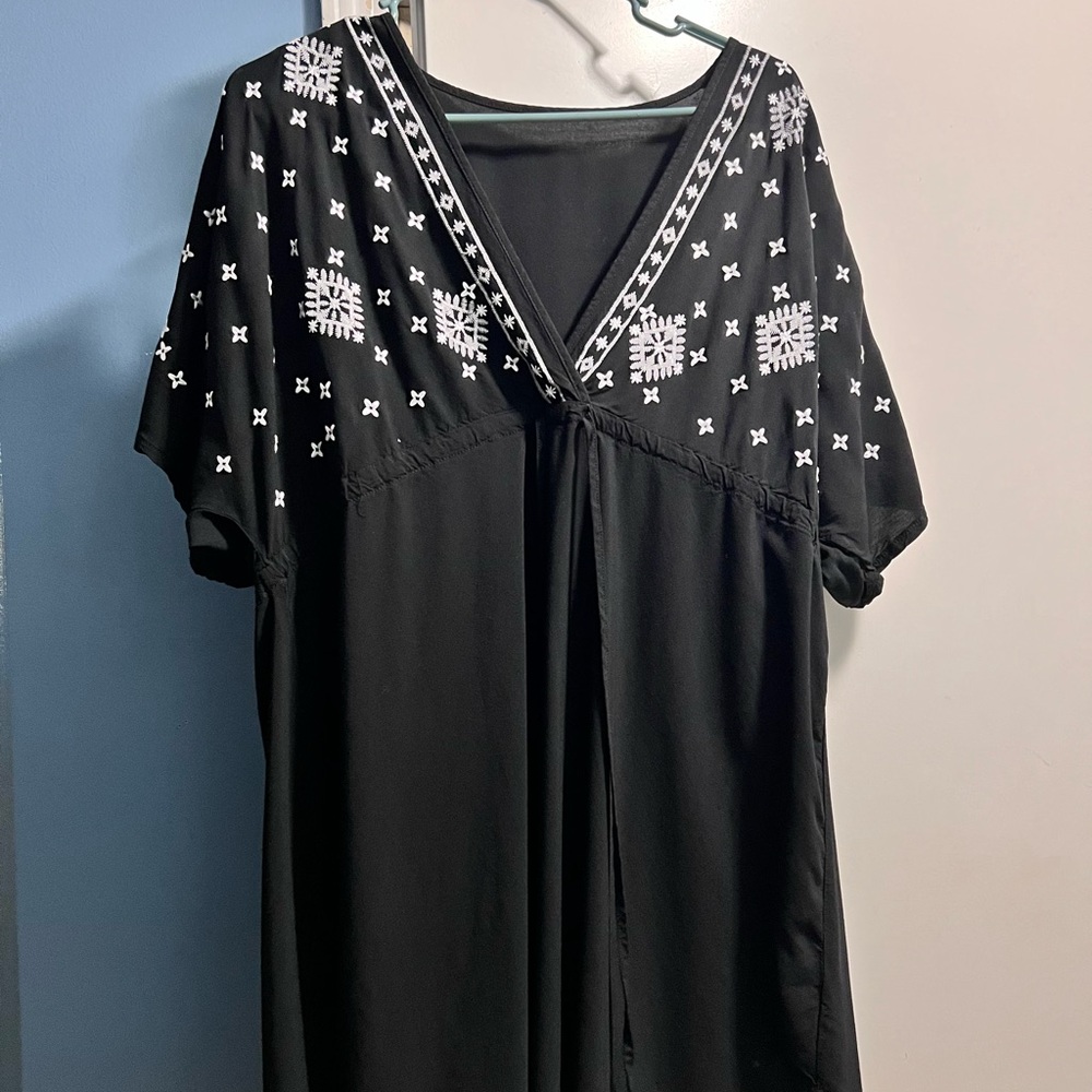 CUPSHE cover up